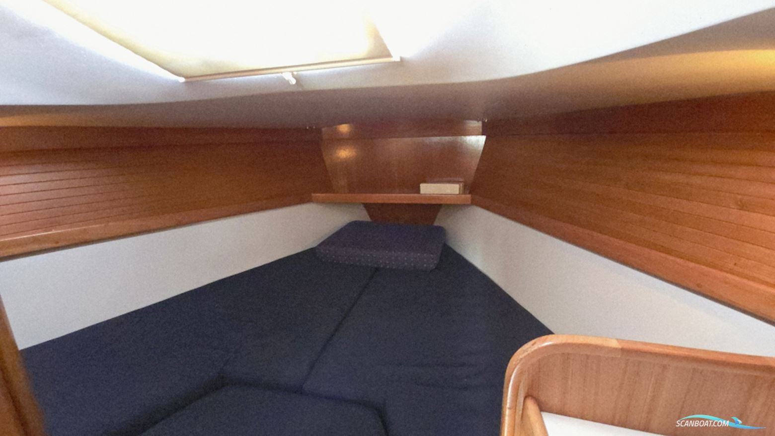 Catalina 36