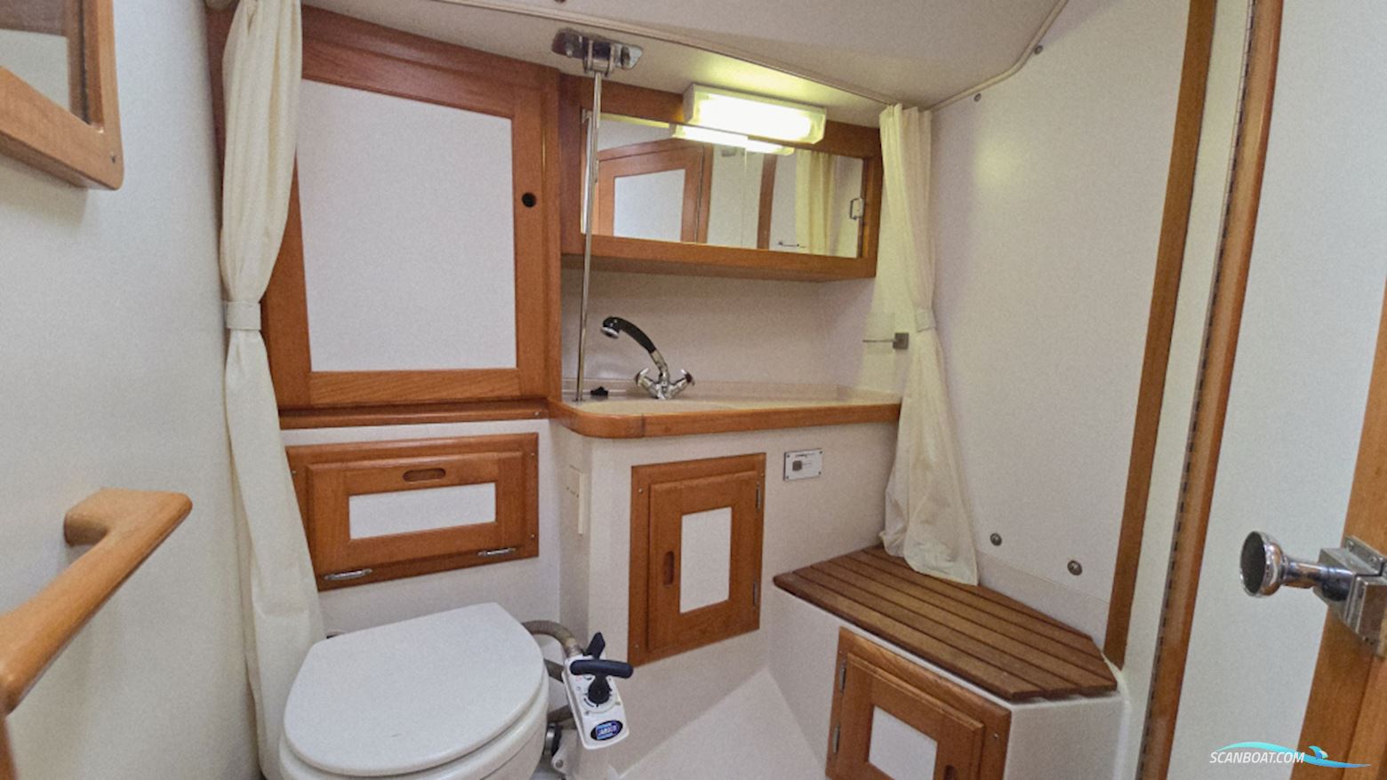 Catalina 36