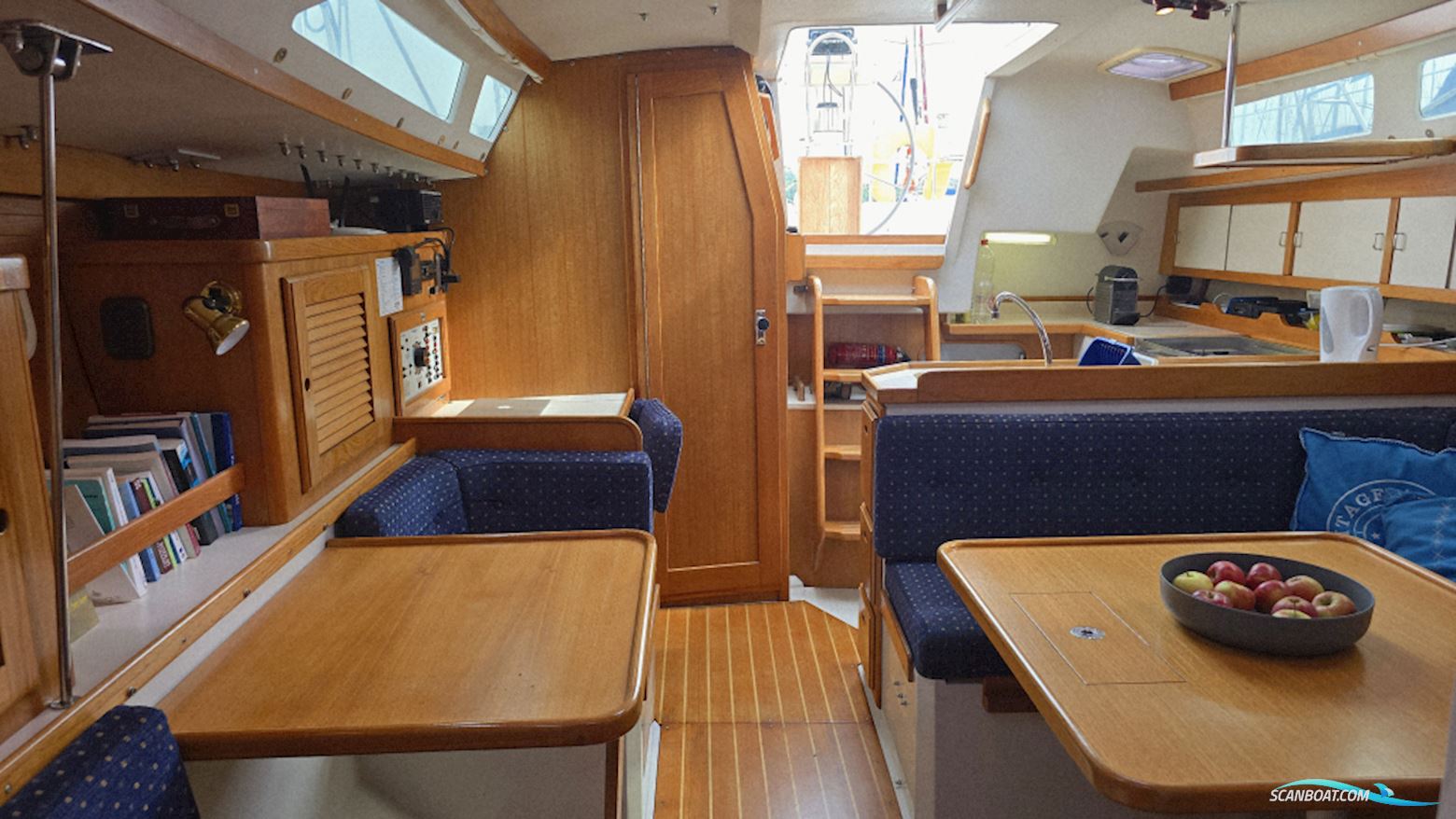 Catalina 36