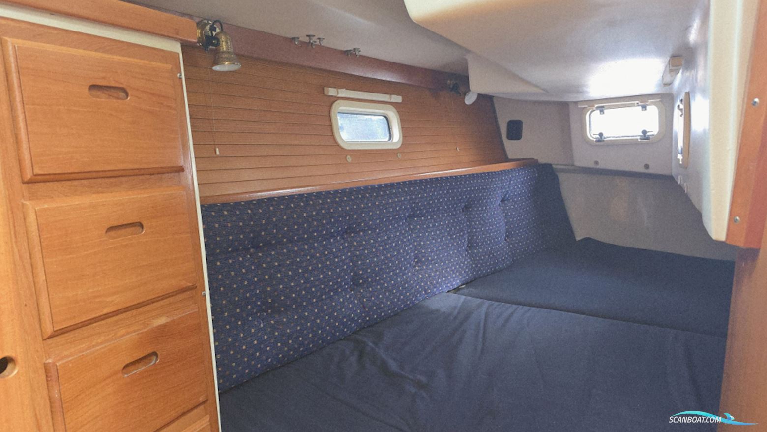 Catalina 36