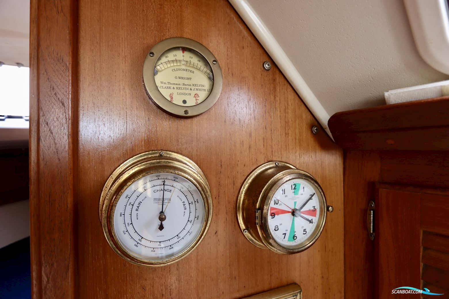 Catalina 36
