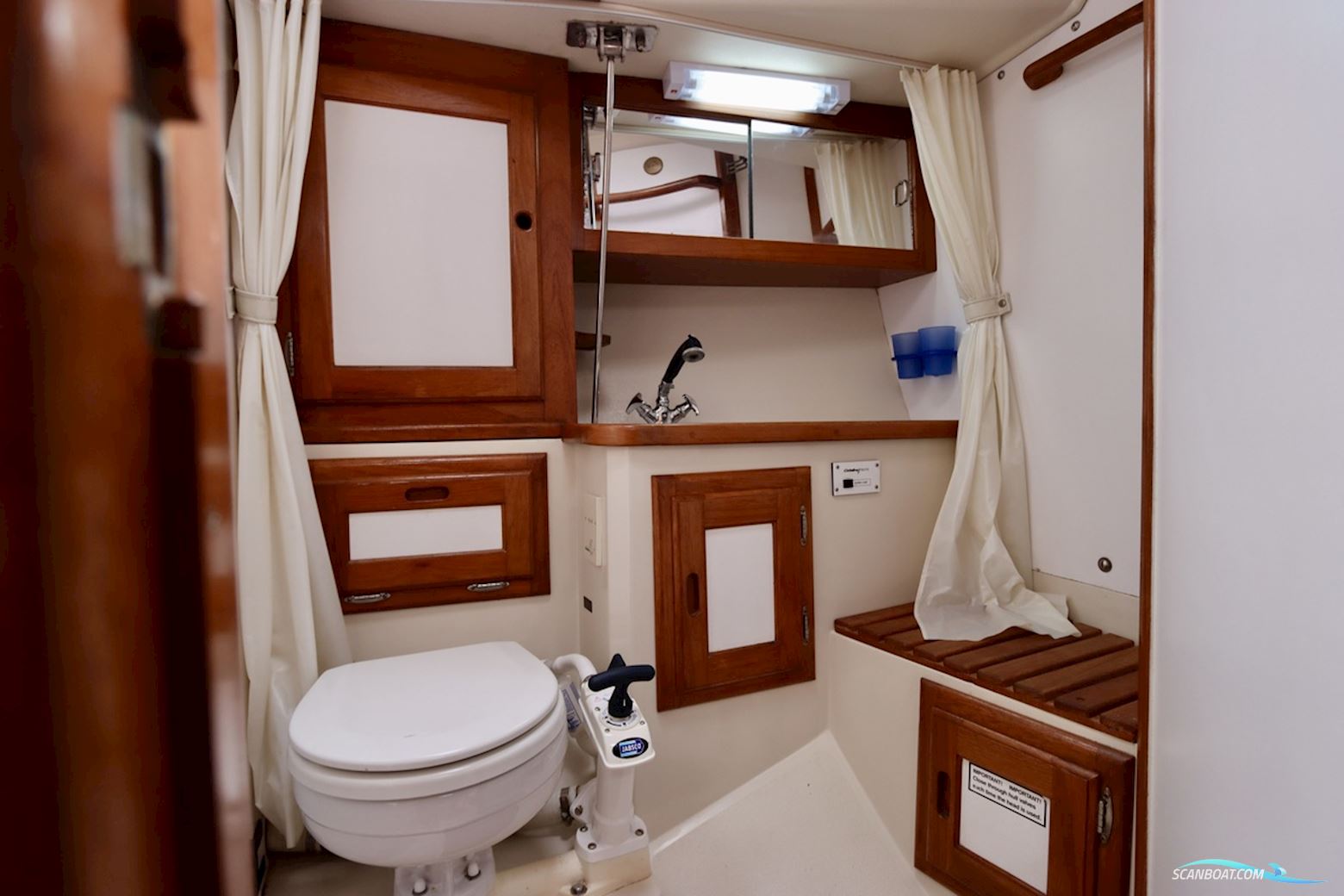 Catalina 36