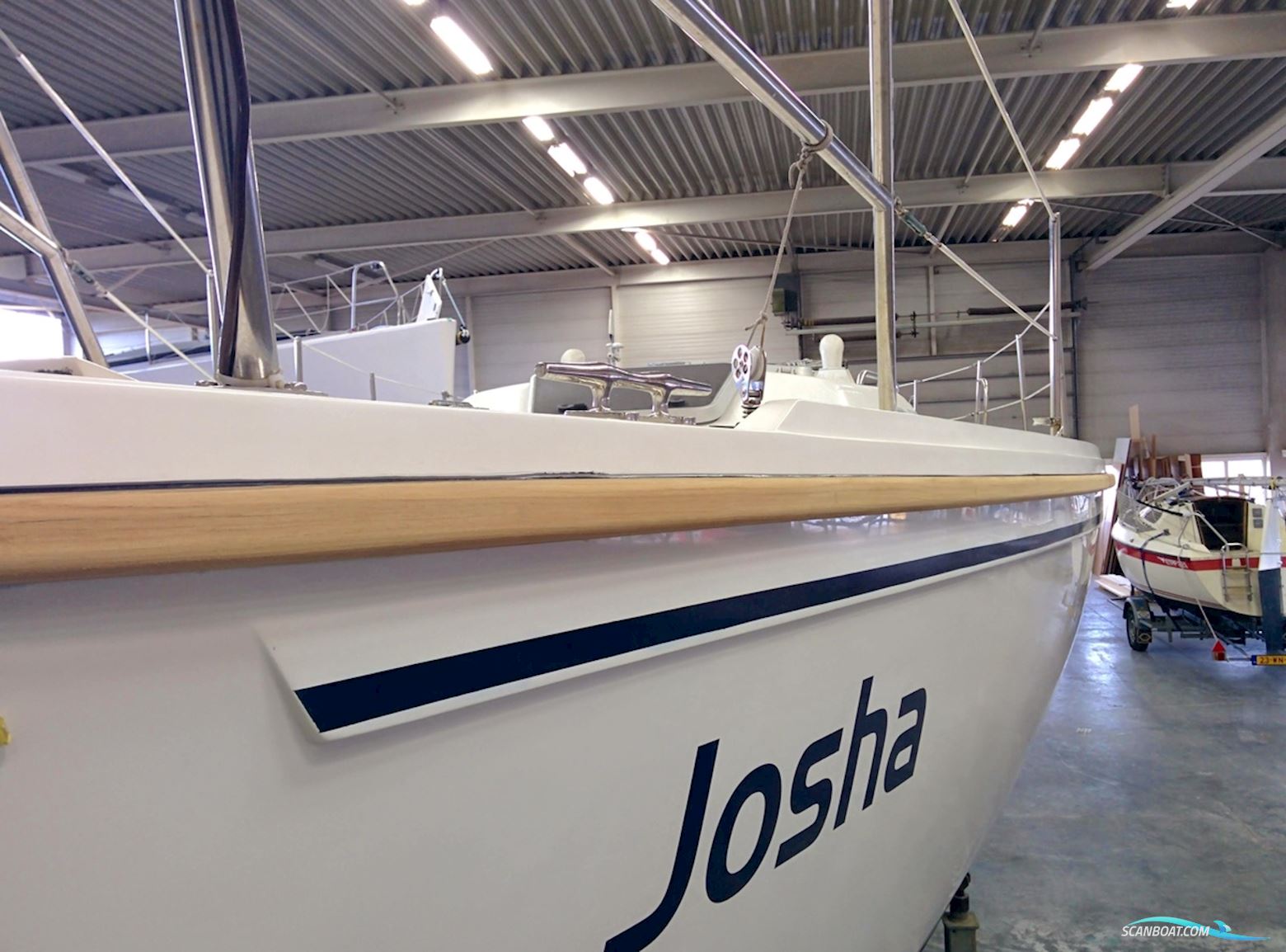Catalina 36