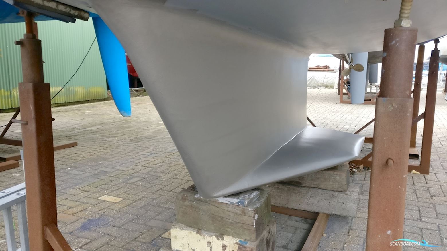 Catalina 36