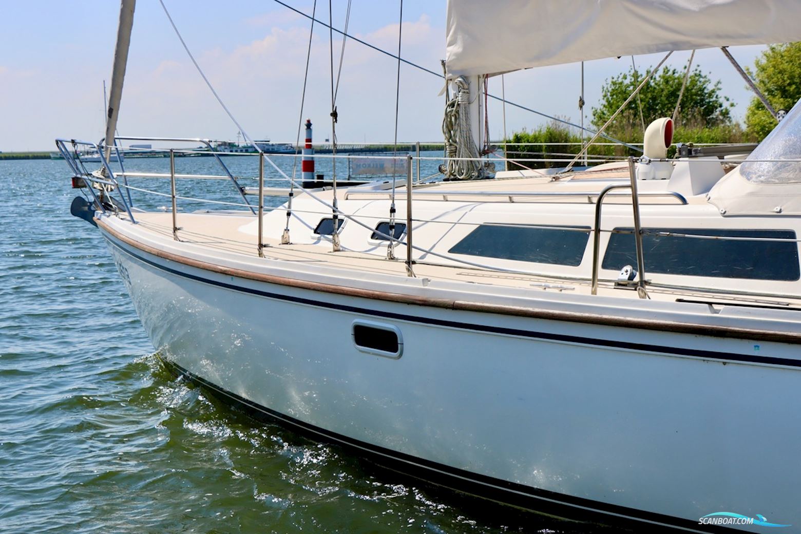 Catalina 36