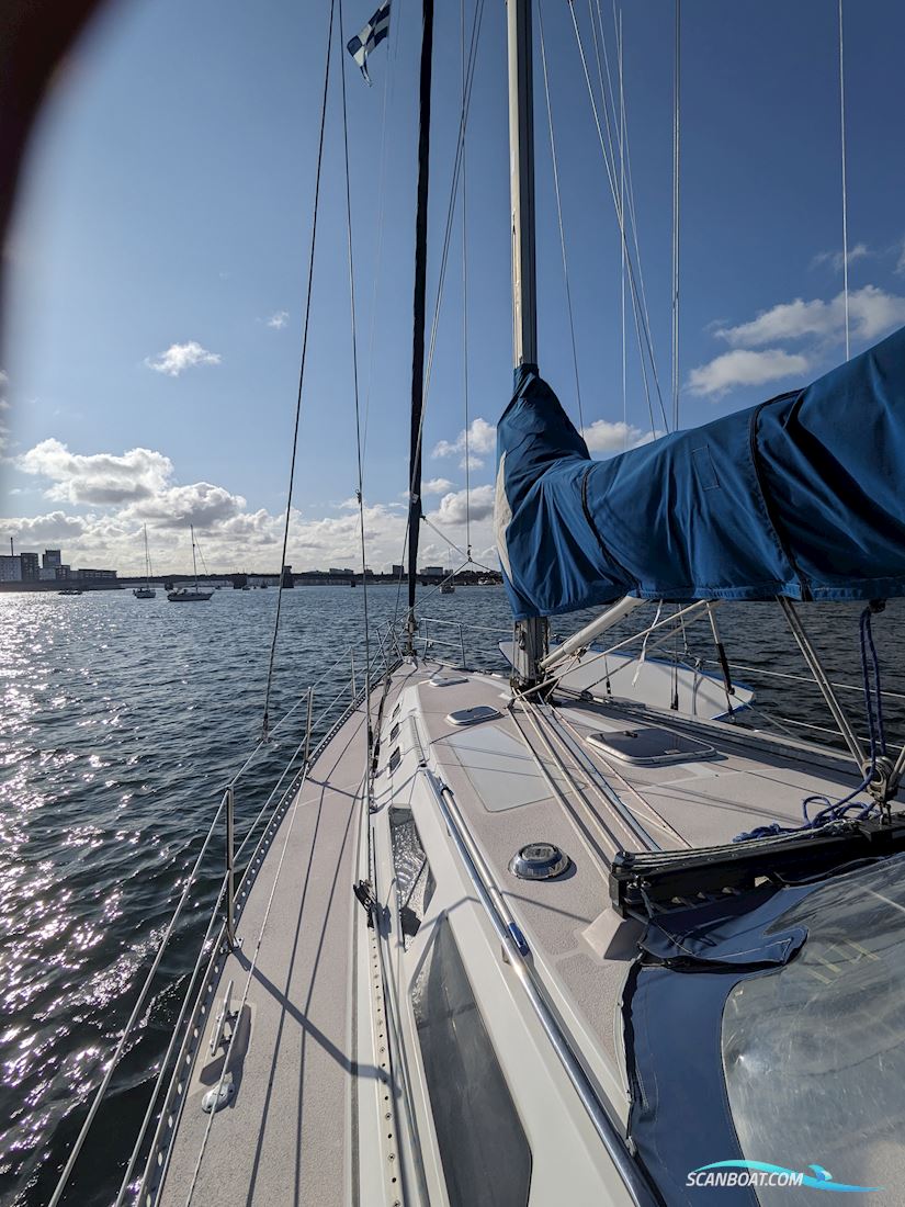 Catalina 400