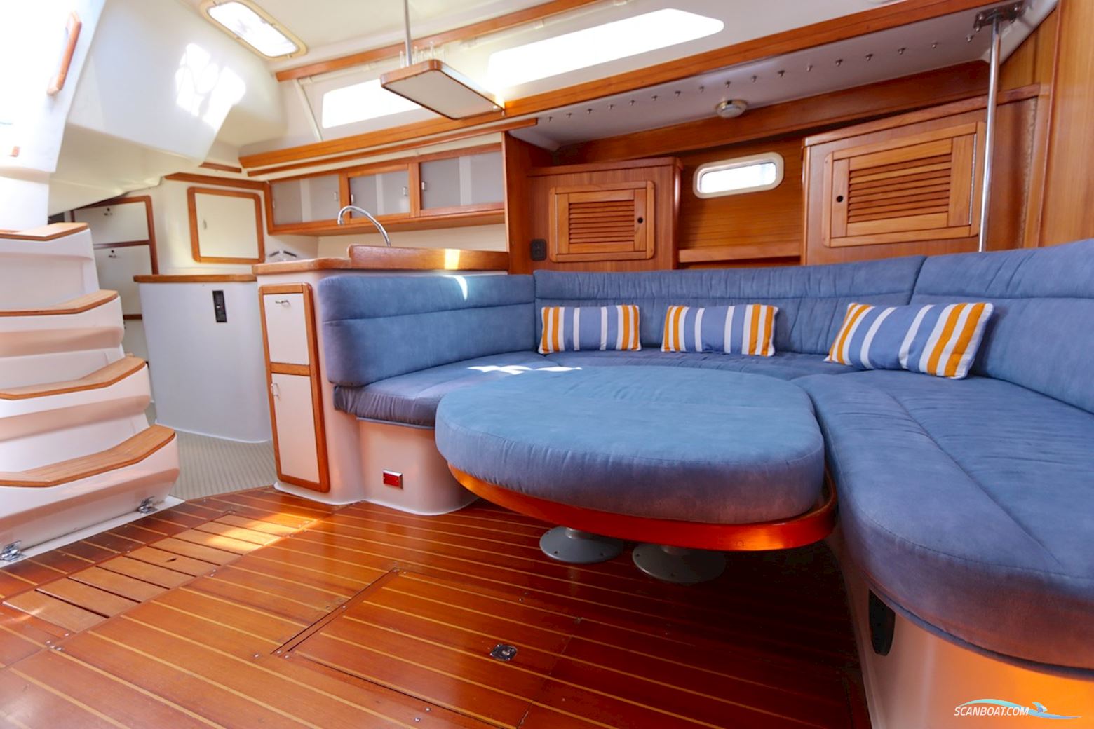 Catalina 42 MK II
