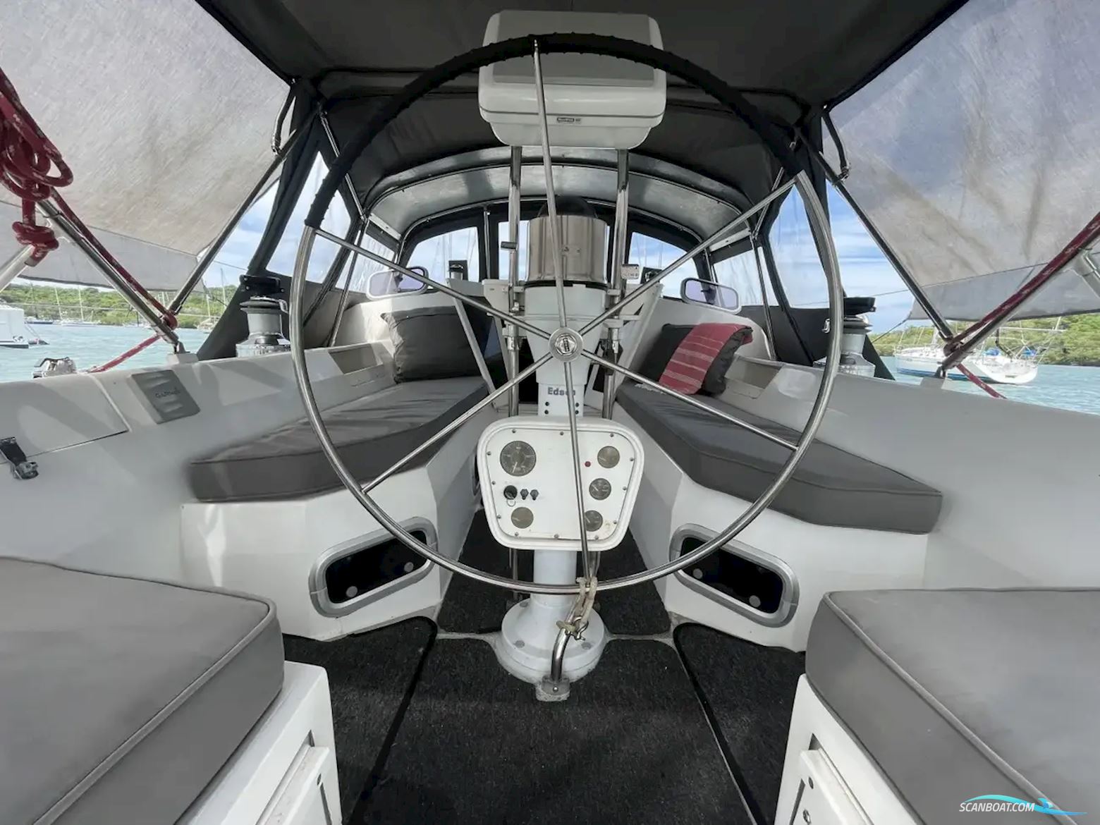 Catalina 42 Mkii