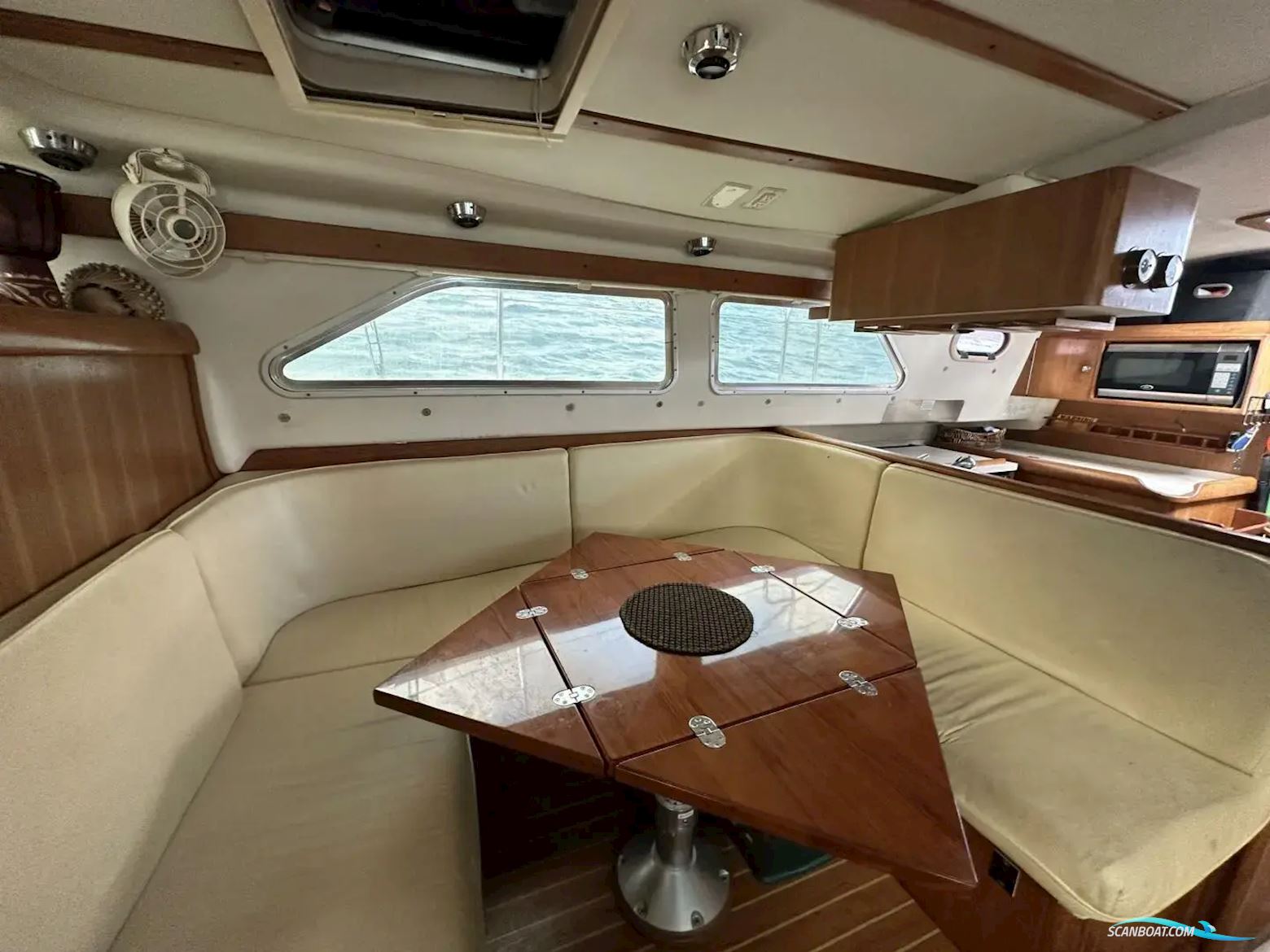 Catalina Morgan 440 DS