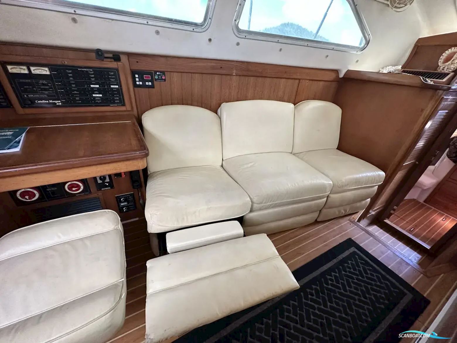 Catalina Morgan 440 DS