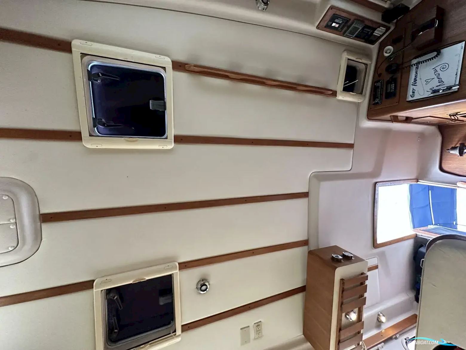 Catalina Morgan 440 DS