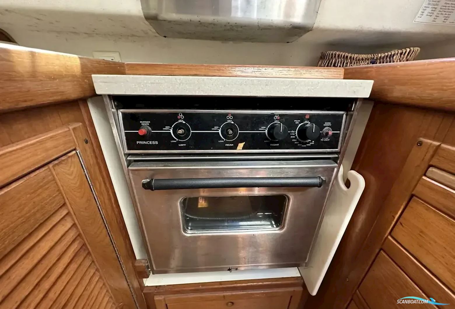 Catalina Morgan 440 DS