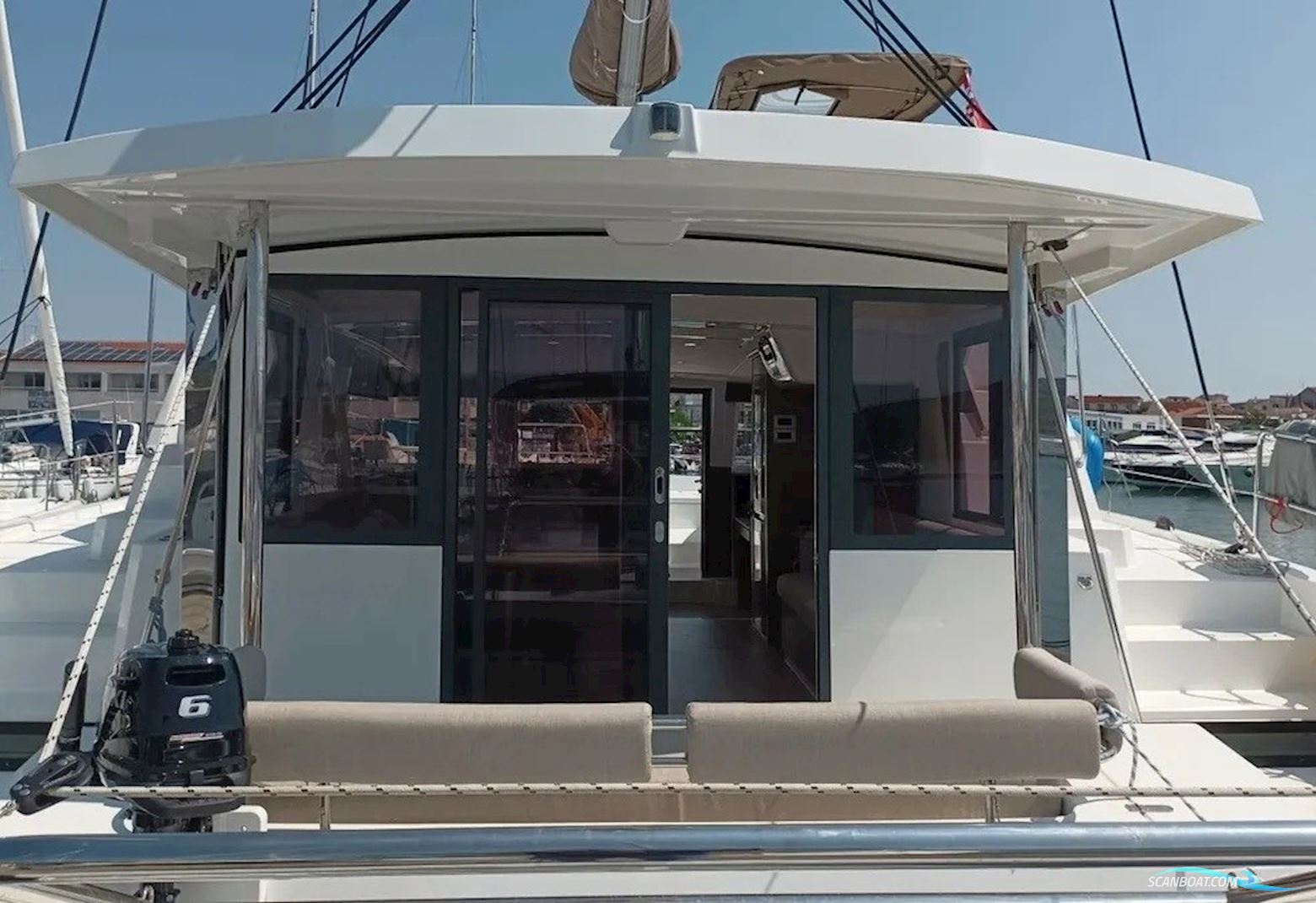 Catana Bali 4.2