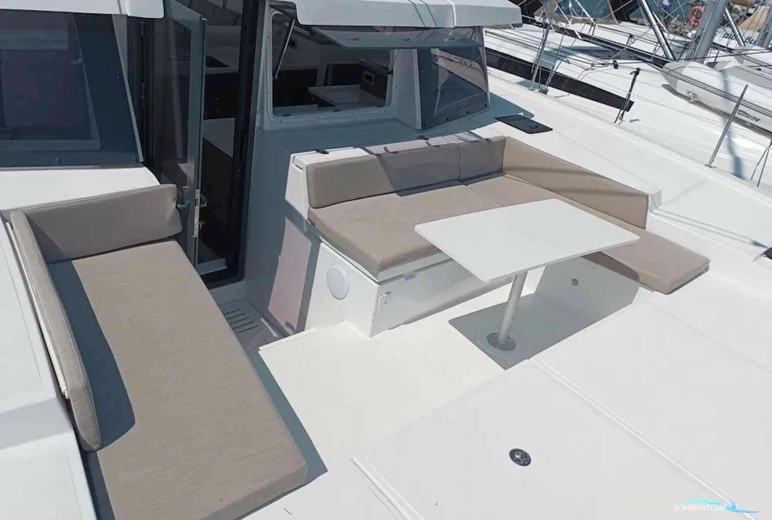 Catana Bali 4.2