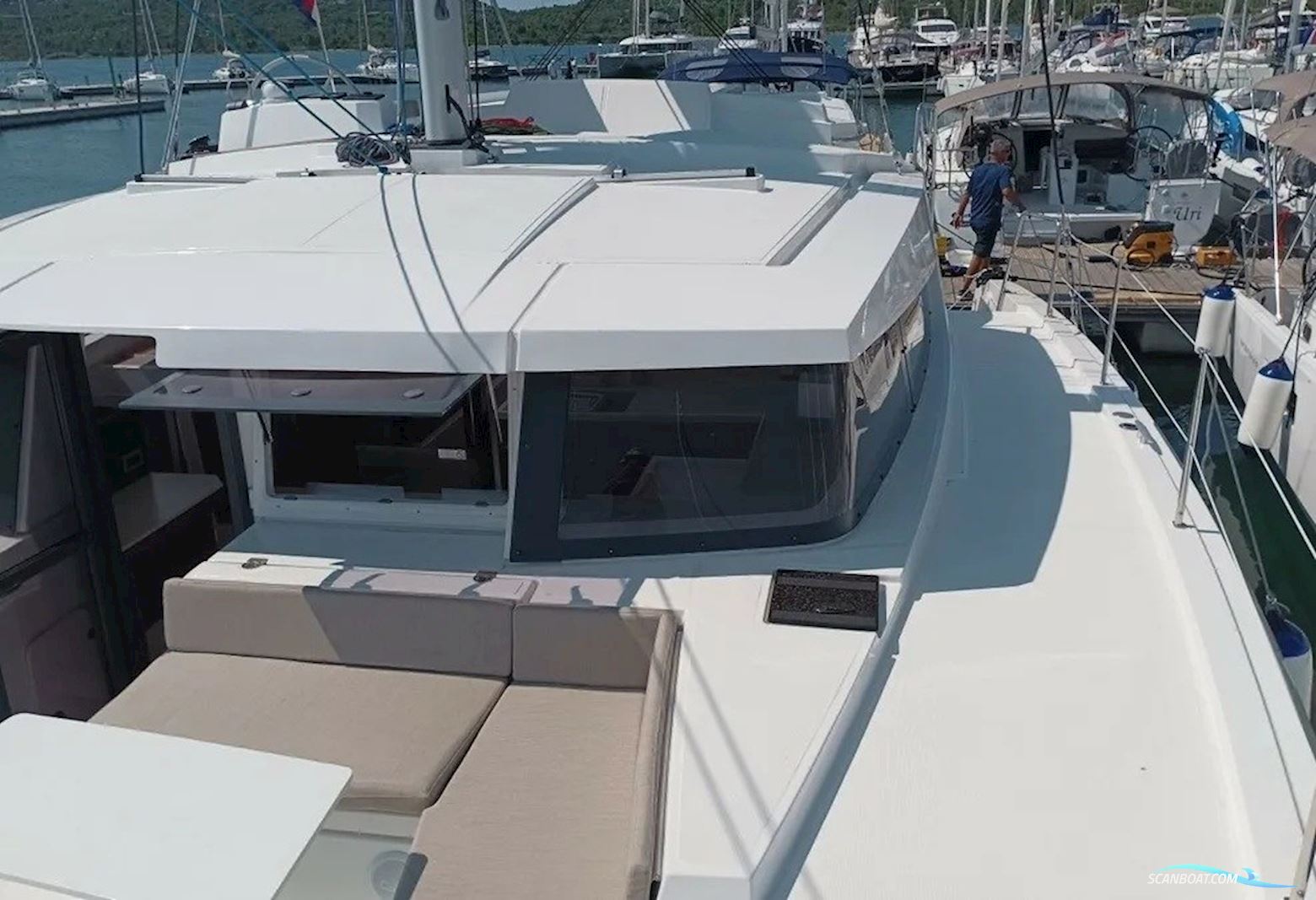 Catana Bali 4.2