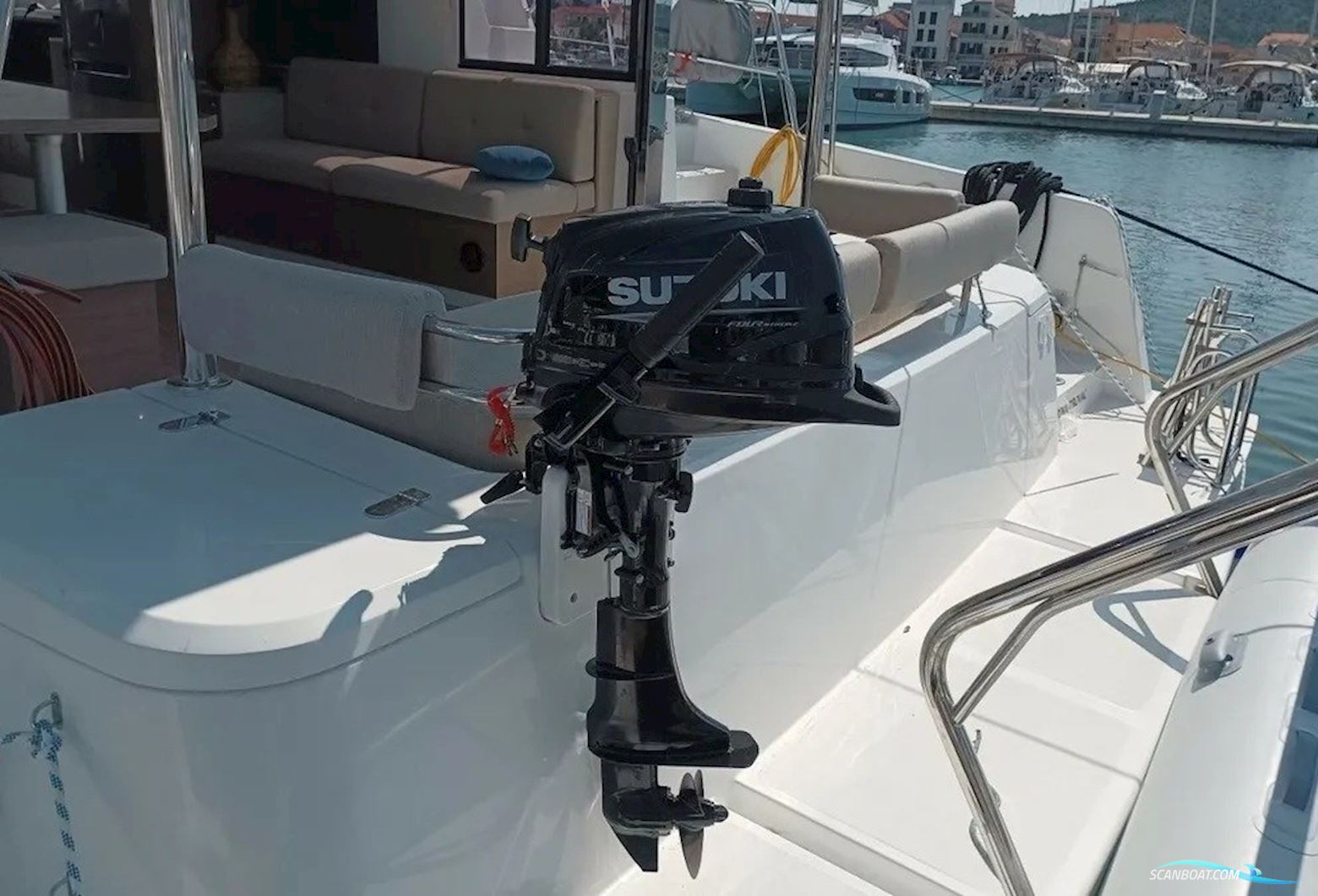 Catana Bali 4.2