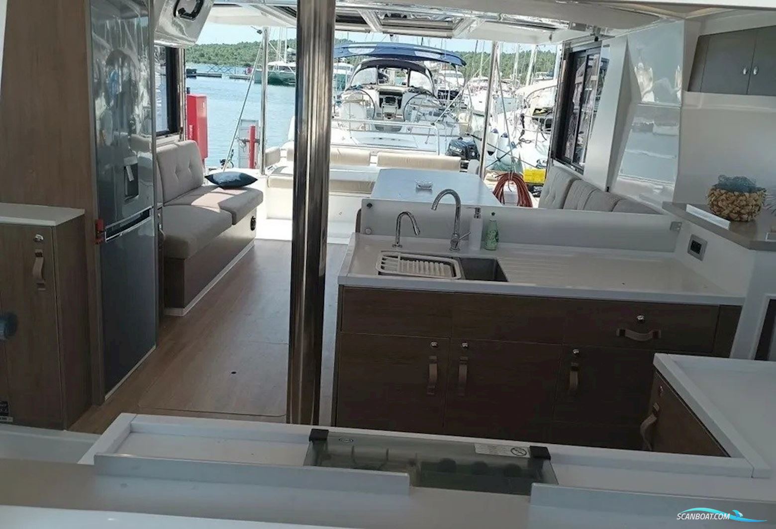 Catana Bali 4.2