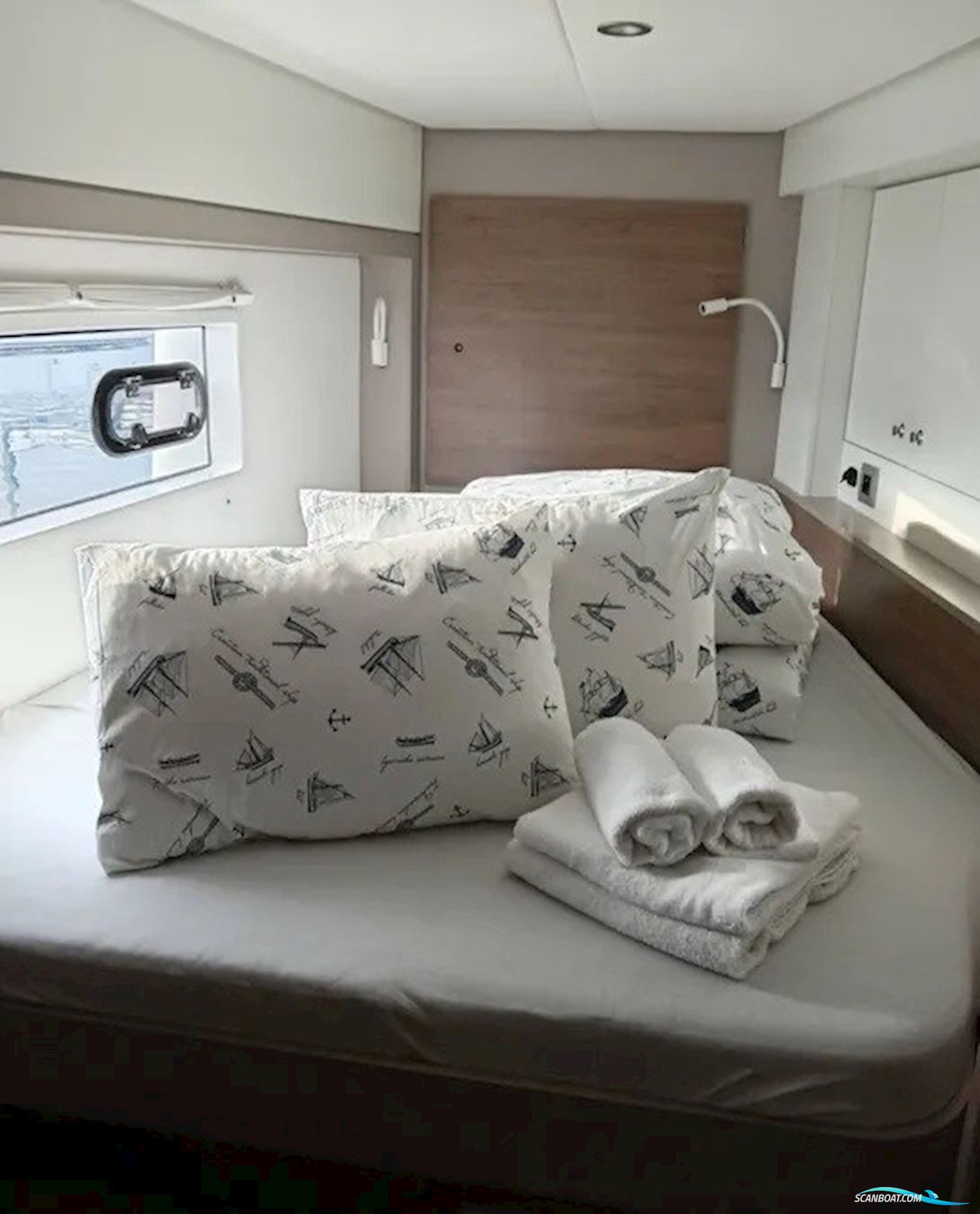 Catana Bali 4.2