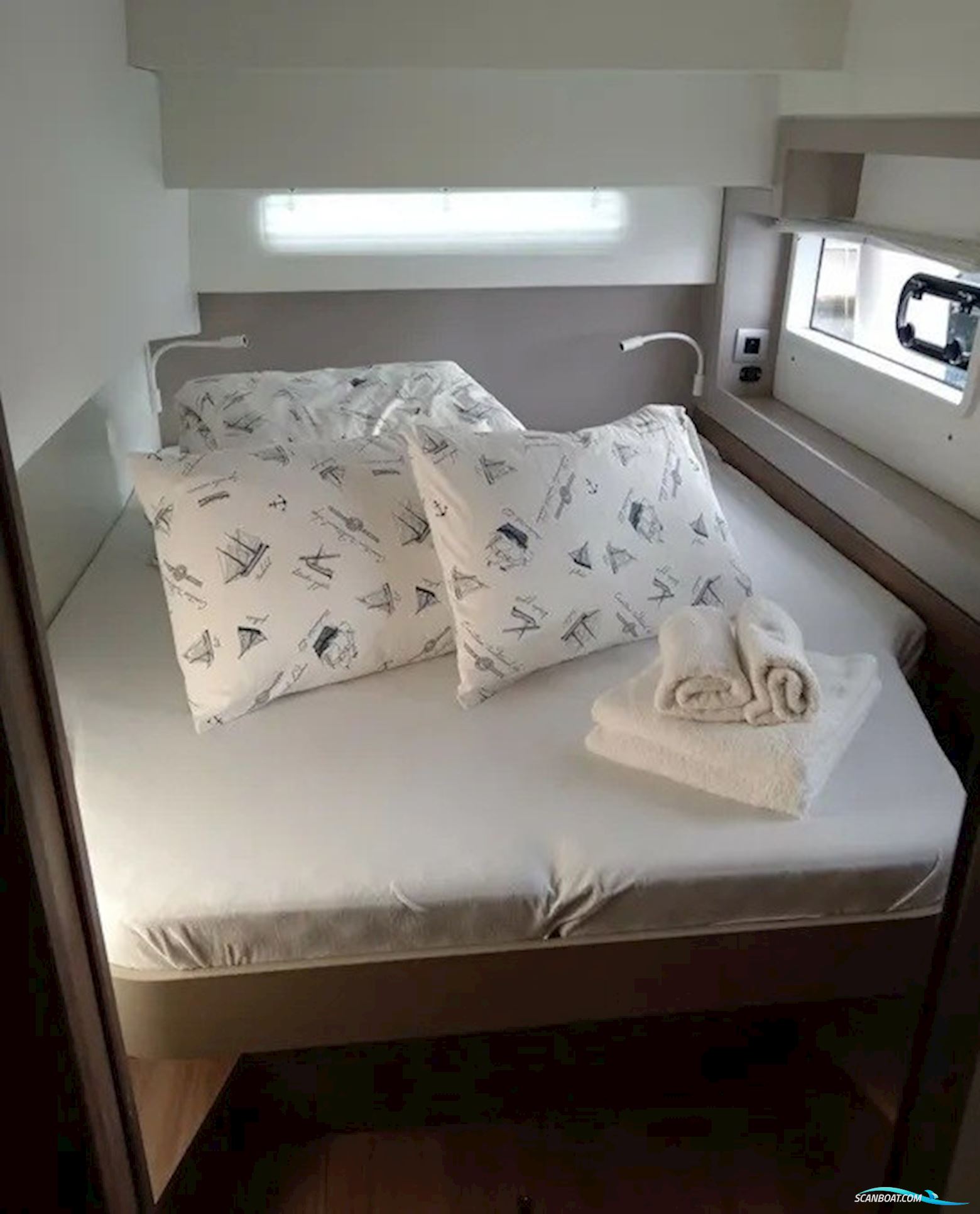 Catana Bali 4.2