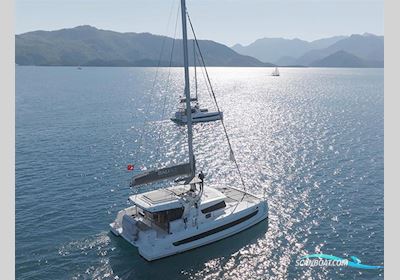 CATANA BALI 4.2 Sejlbåd 2021, Tyrkiet