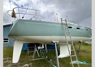 Celeste 36 Sejlbåd 2007, med Volvo Penta D2 motor, Danmark