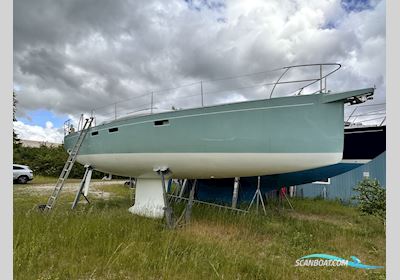 Celeste 36 Sejlbåd 2007, med Volvo Penta D2 motor, Danmark