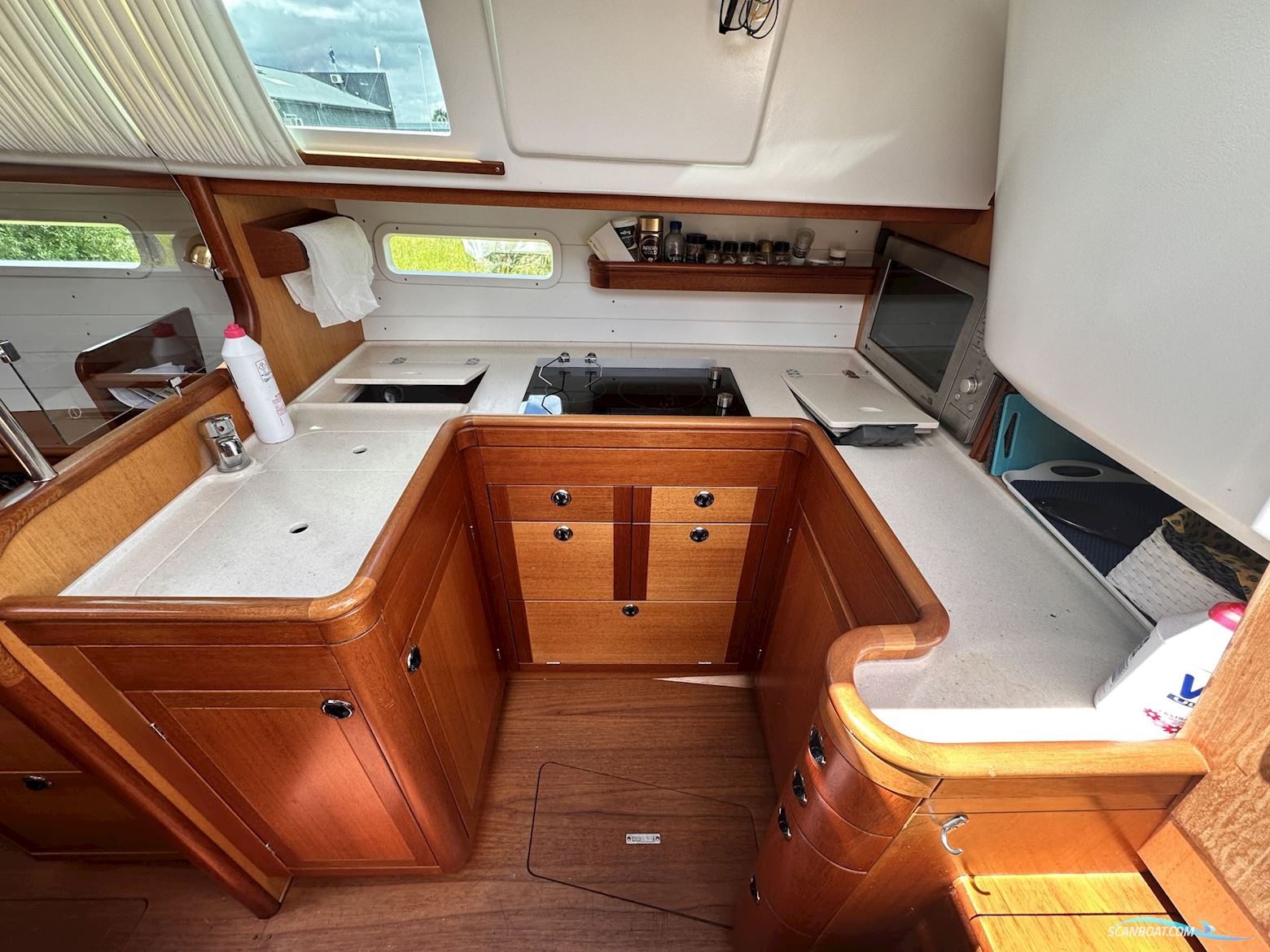 Celeste 36