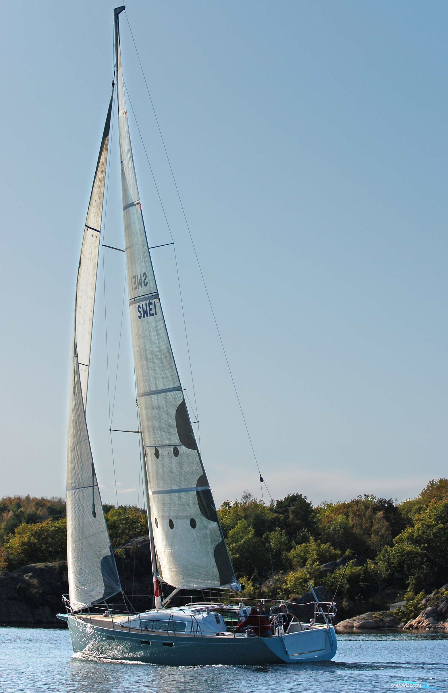 Celeste 36