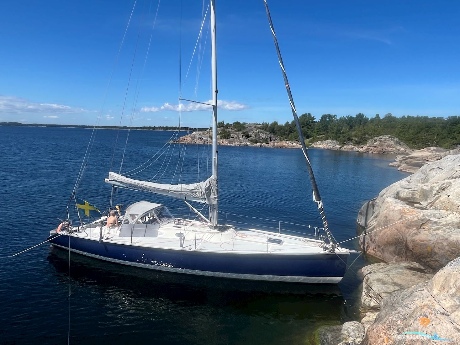 Centerline 40
