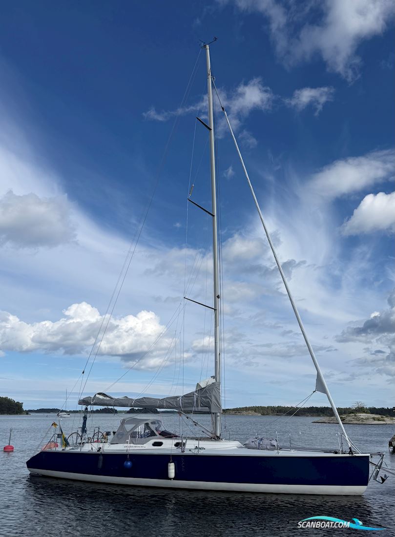 Centerline 40