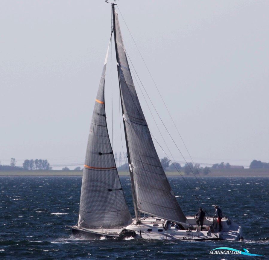Centerline 40