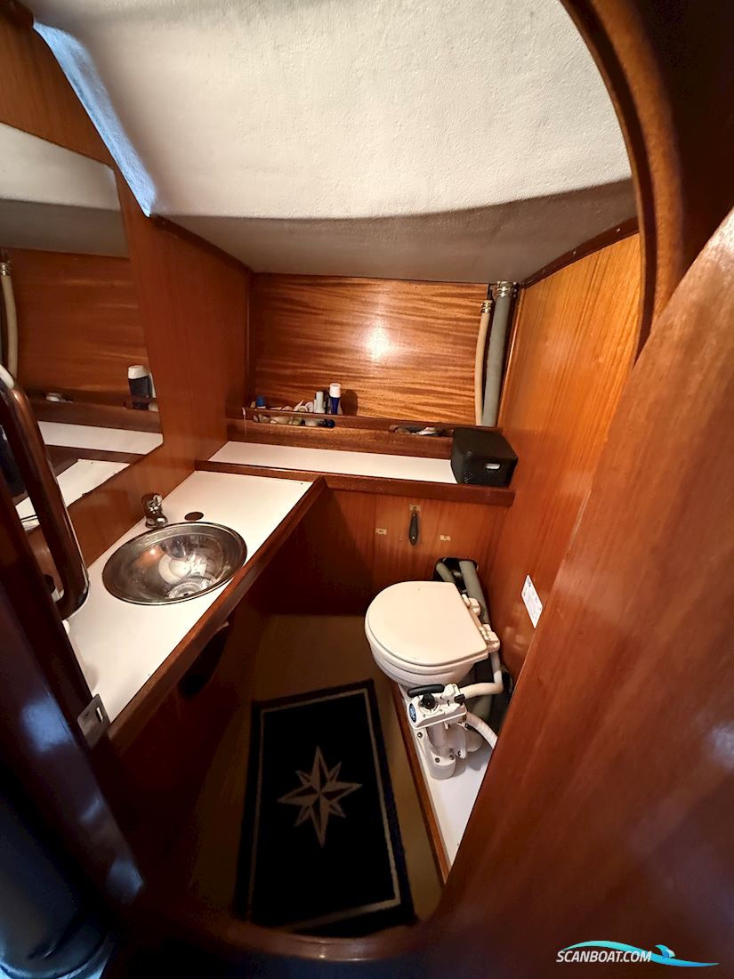 Centerline 40