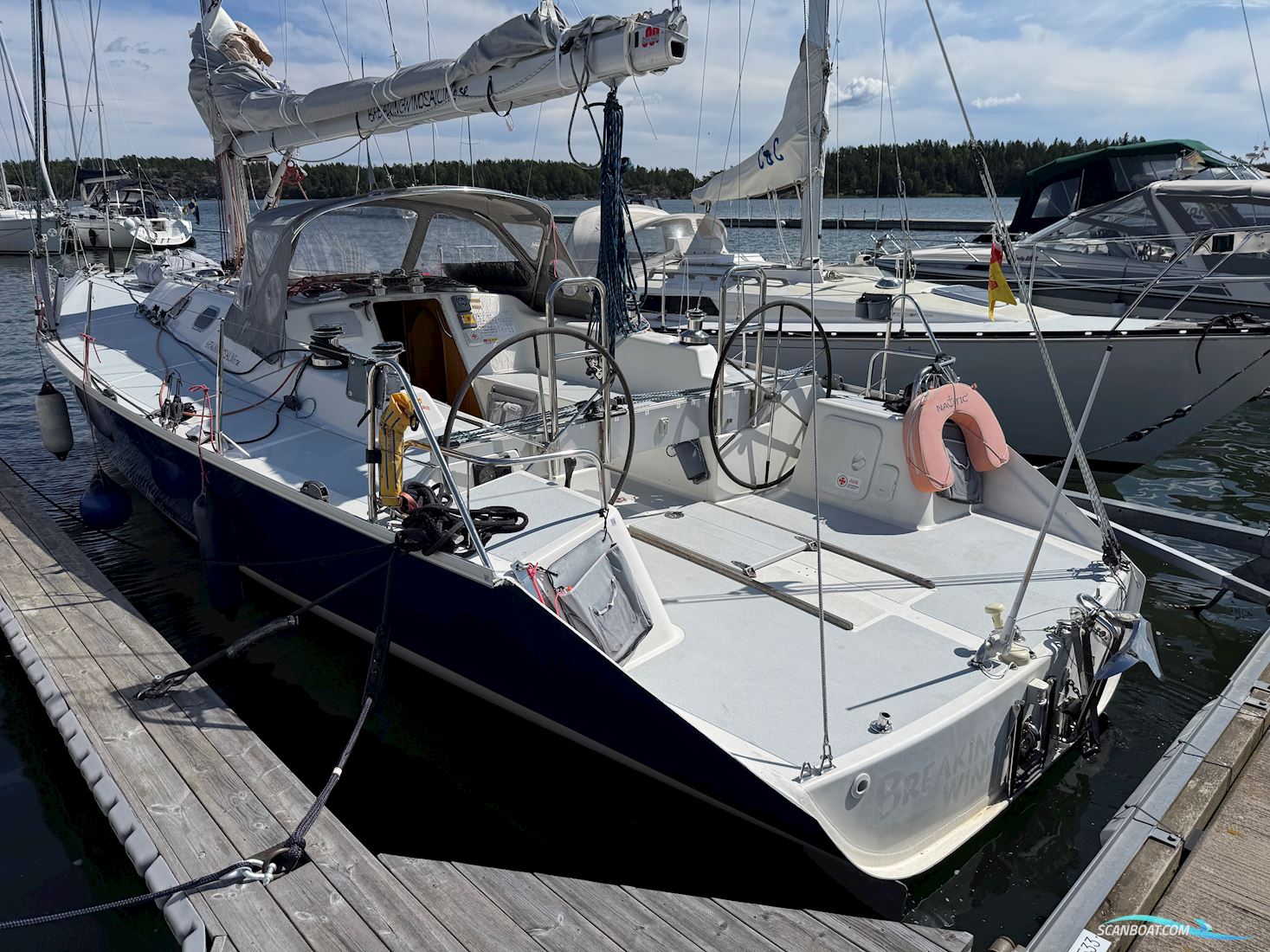 Centerline 40