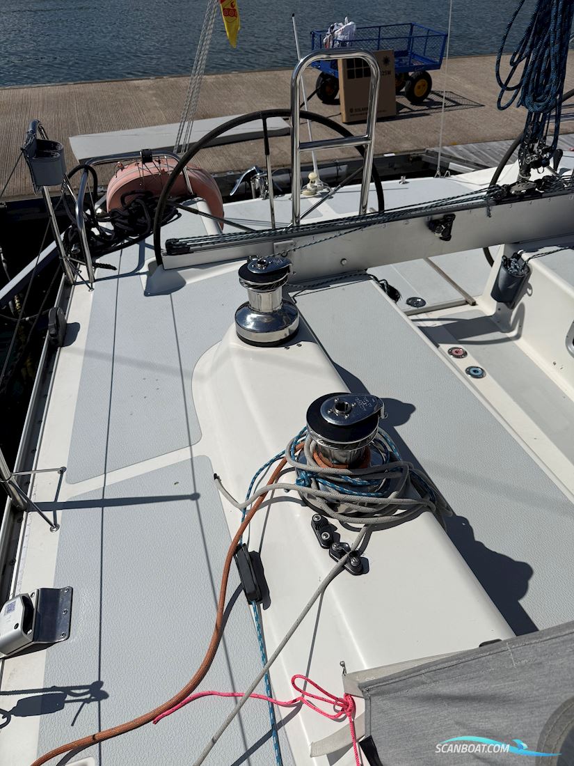 Centerline 40