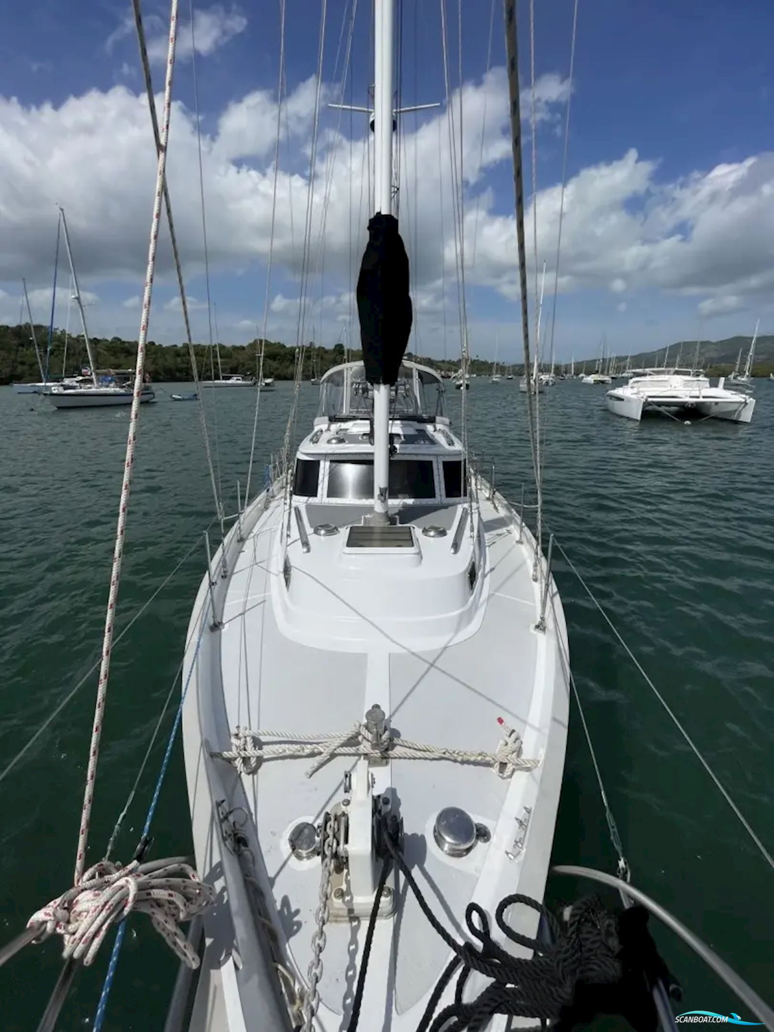 Challenger Anacapa 42