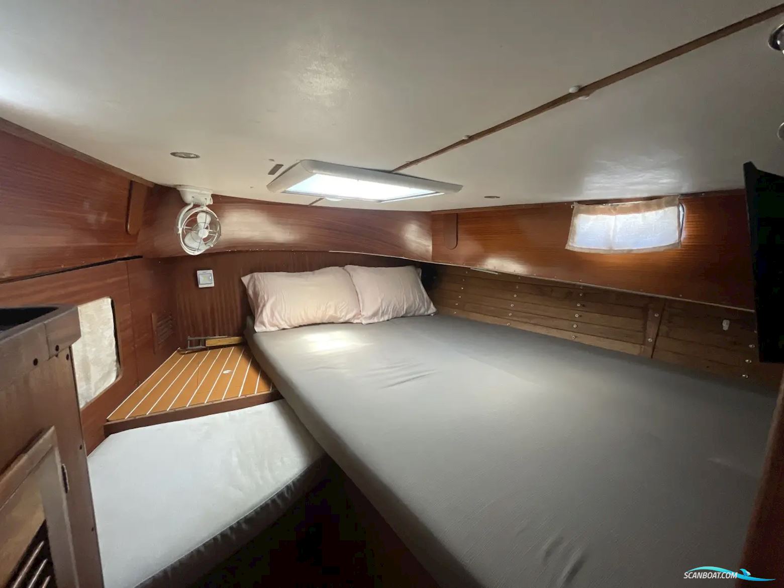 Challenger Anacapa 42