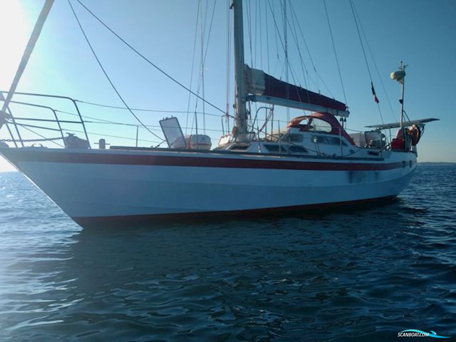 Chantier du Jaï Petit Prince