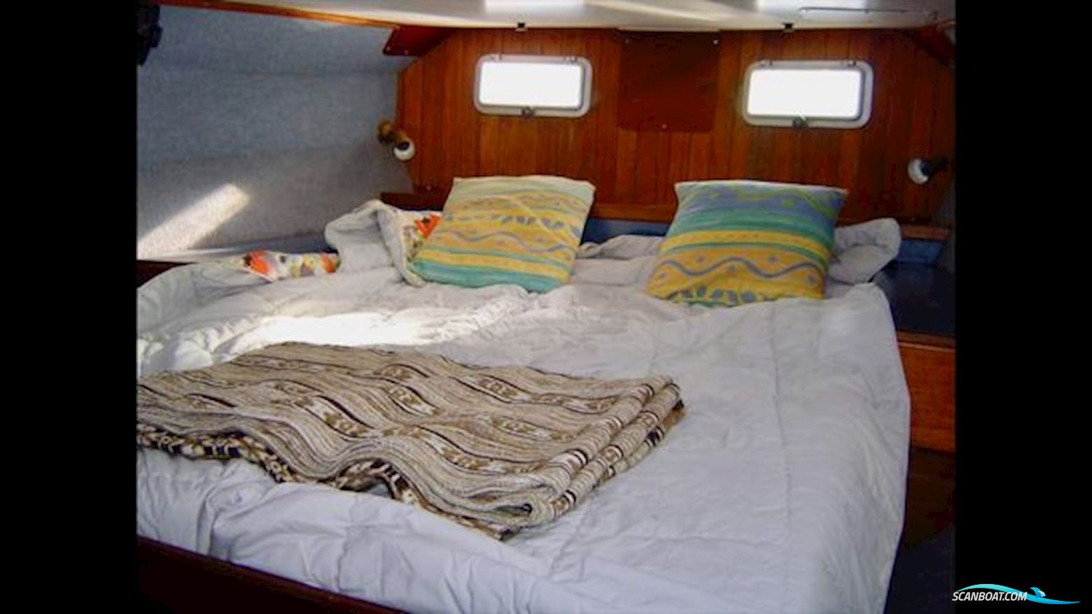 Chantier du Jaï Petit Prince