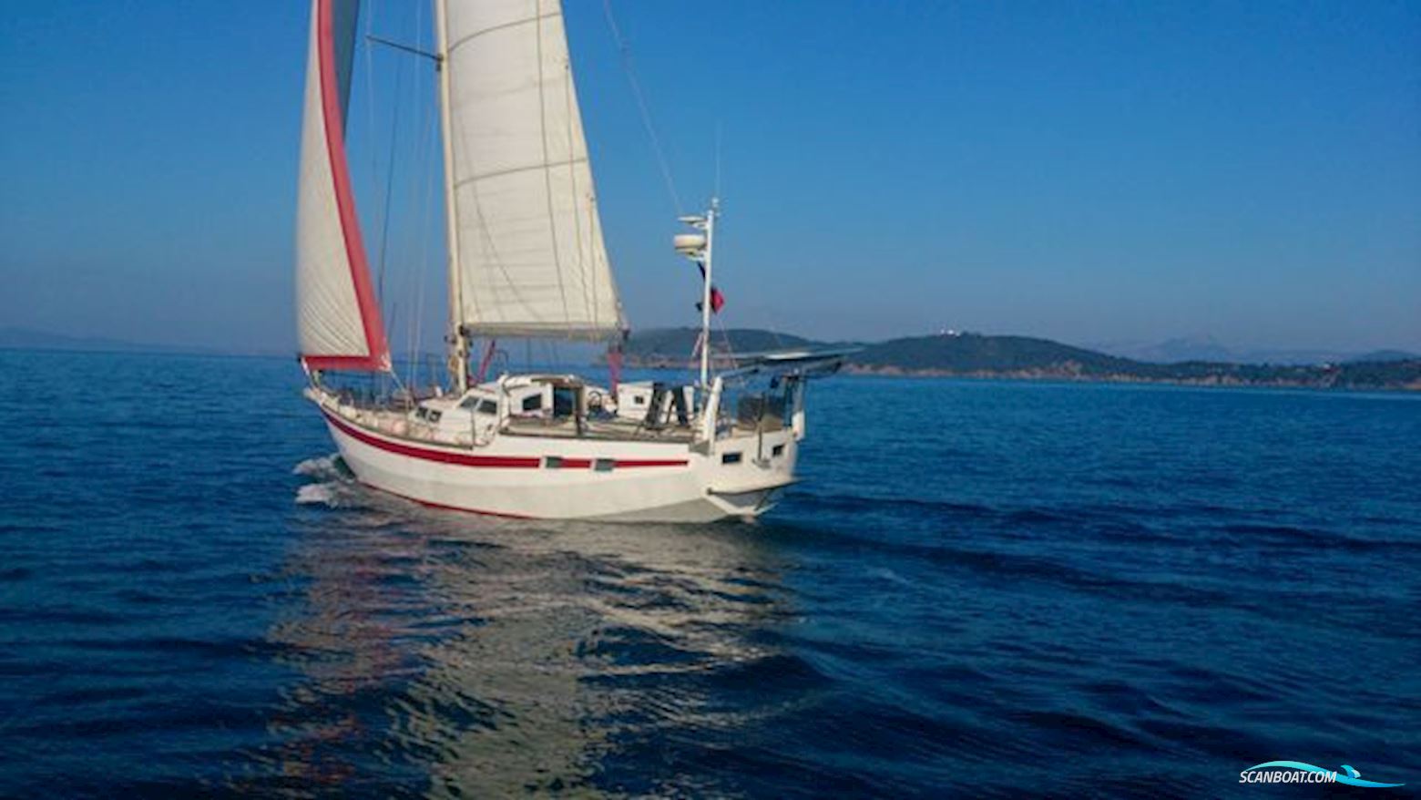 Chantier du Jaï Petit Prince