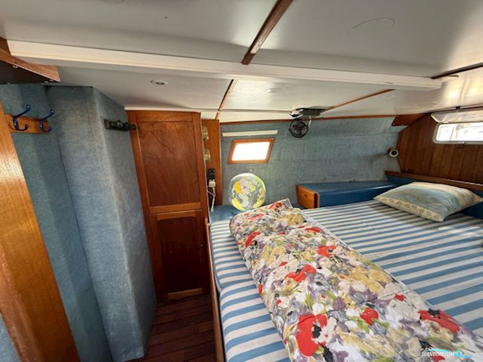 Chantier du Jaï Petit Prince