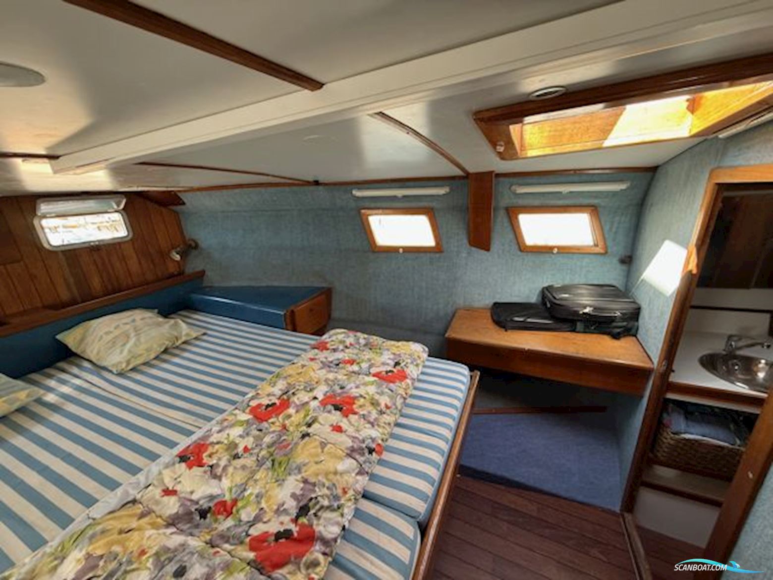 Chantier du Jaï Petit Prince