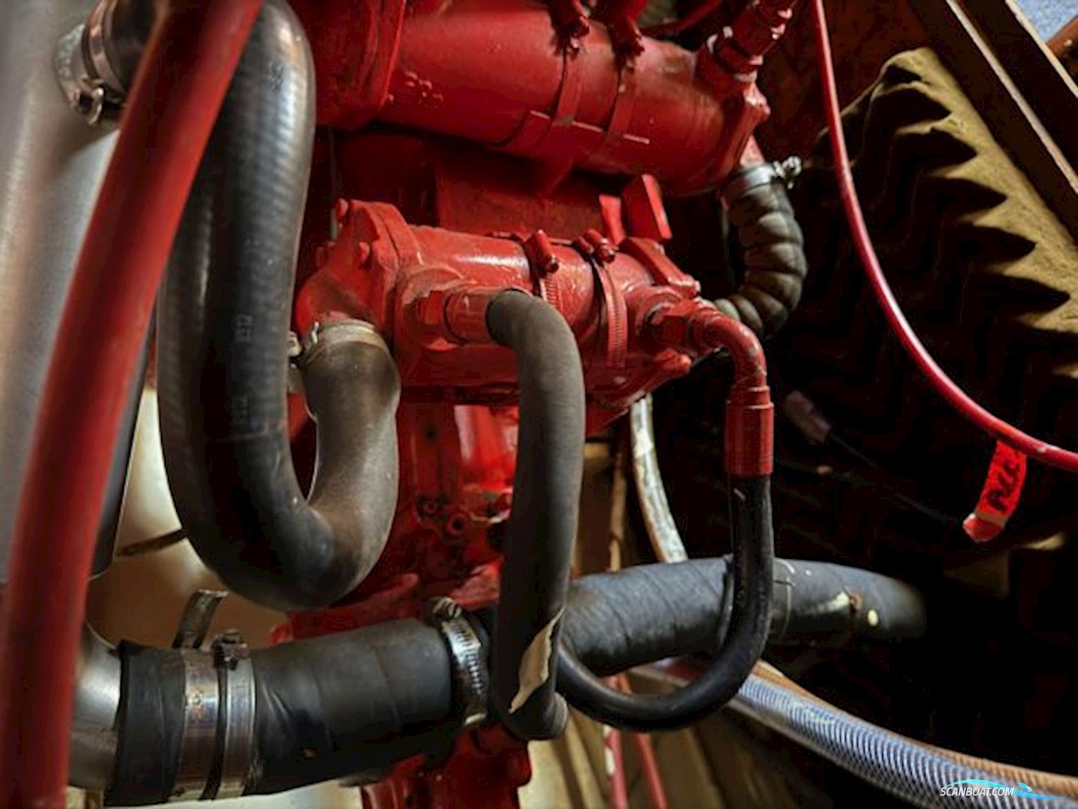 Chantier du Jaï Petit Prince