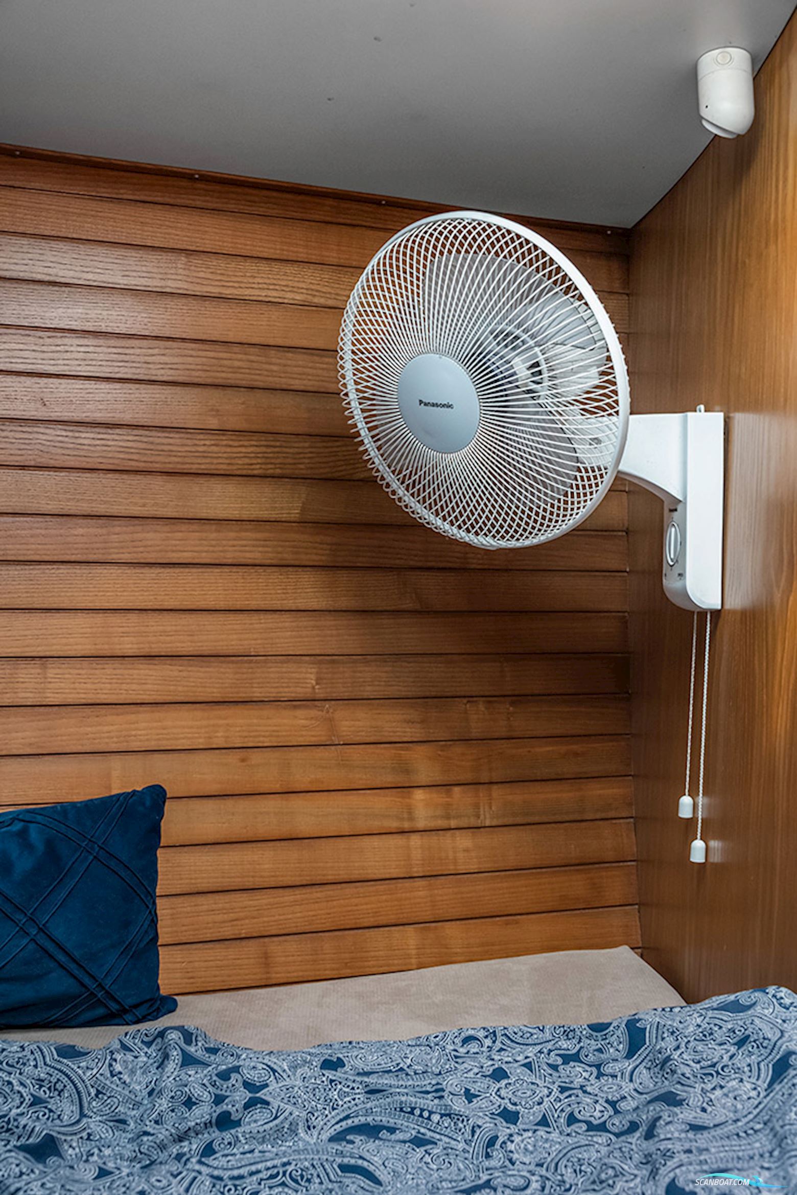 Chantiers Maritimes de Paimpol et Fécamp Via 52