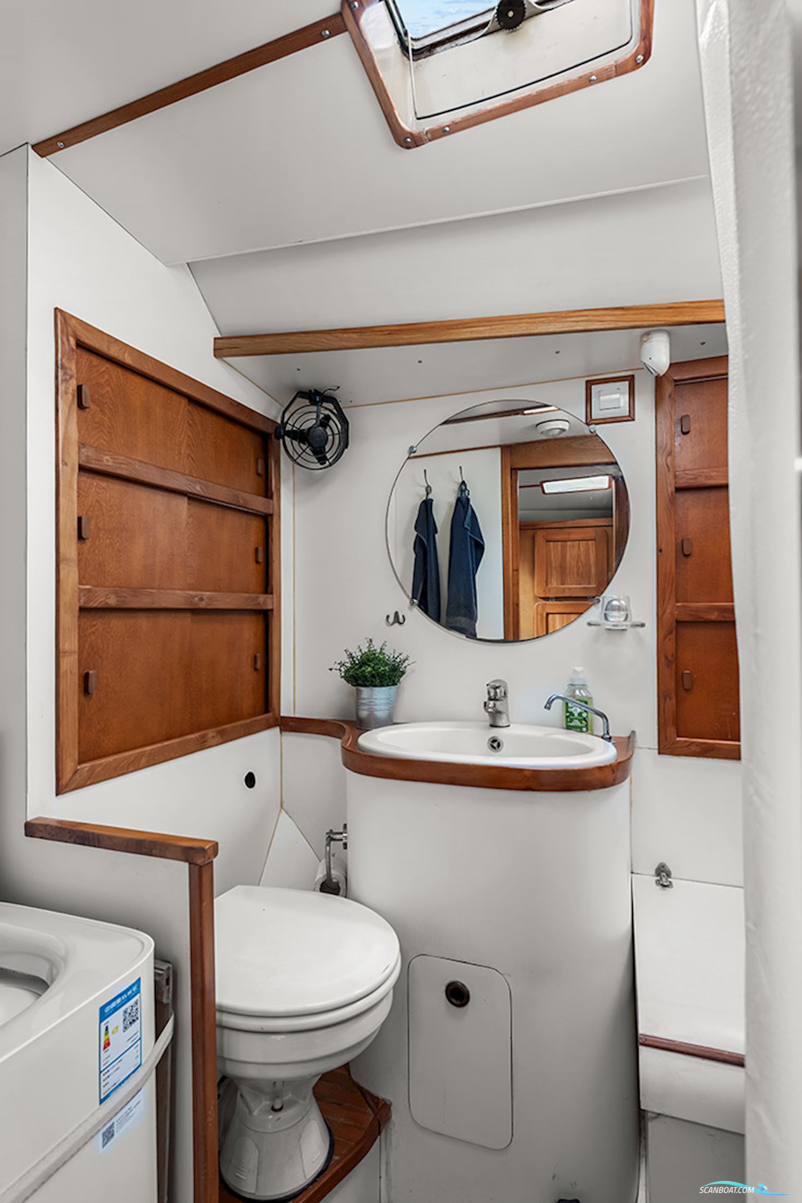 Chantiers Maritimes de Paimpol et Fécamp Via 52