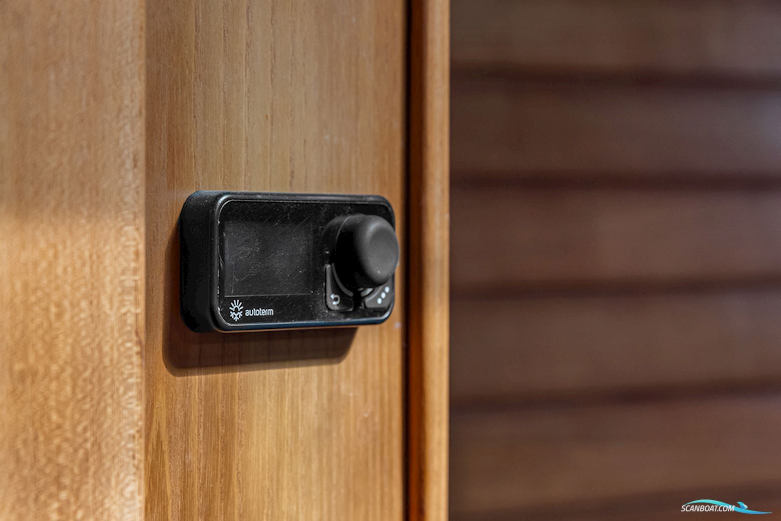 Chantiers Maritimes de Paimpol et Fécamp Via 52