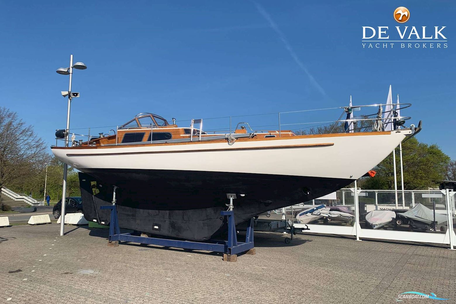 Classic 7 KR Cruiser/Racer