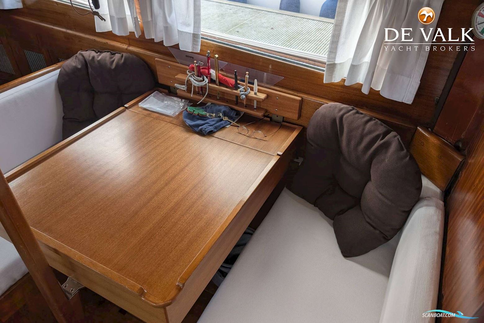 Classic 7 KR Cruiser/Racer