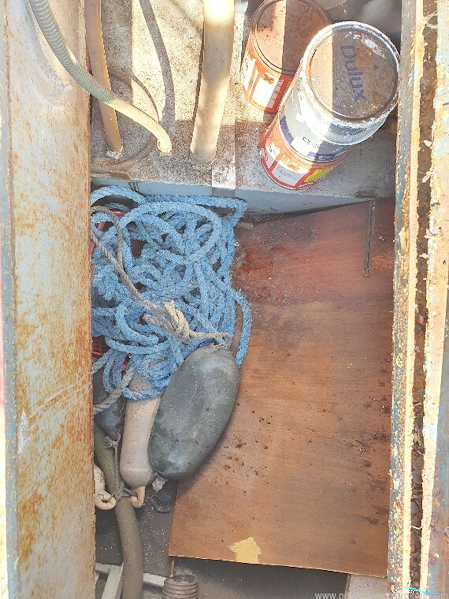 Classic Yacht Classic Kliever 11