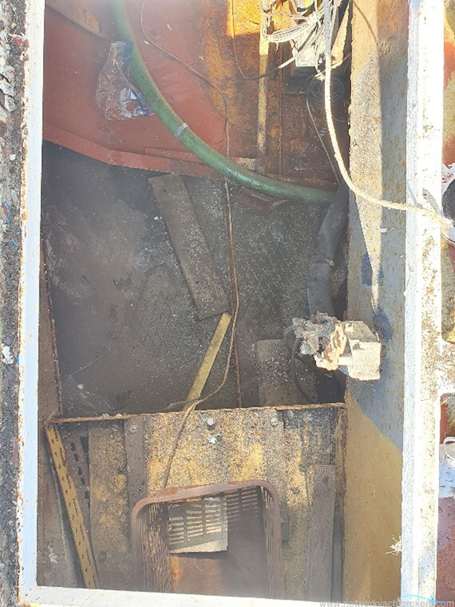 Classic Yacht Classic Kliever 11