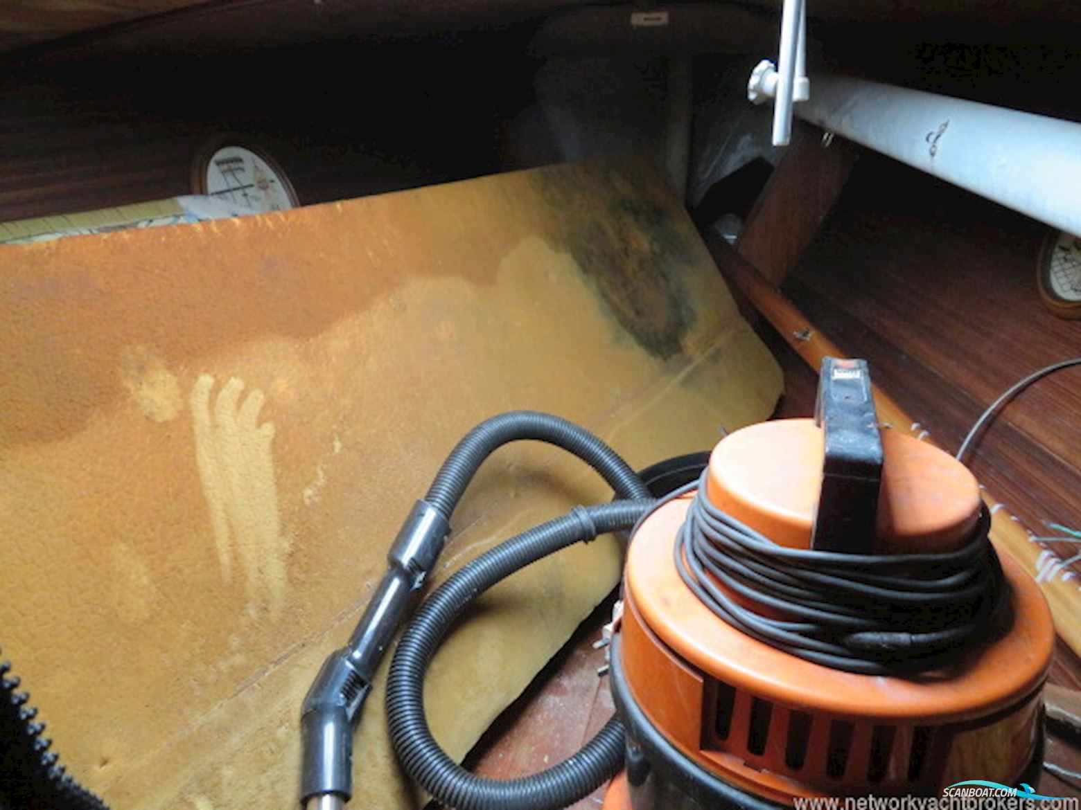 Classic Yacht Classic Kliever 11